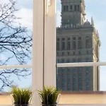 Center Swietokrzyska & Emilii Plater By Renters Apartman *