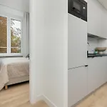 Center Swietokrzyska & Emilii Plater By Renters Apartman *