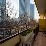 Lägenhet Center Swietokrzyska & Emilii Plater By Renters *