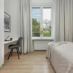 Center Swietokrzyska & Emilii Plater By Renters Warszawa