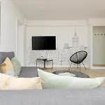 Lägenhet Center Swietokrzyska & Emilii Plater By Renters *
