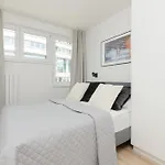 Center Swietokrzyska & Emilii Plater By Renters * Warszawa