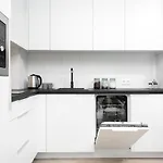 Center Swietokrzyska & Emilii Plater By Renters * Warszawa