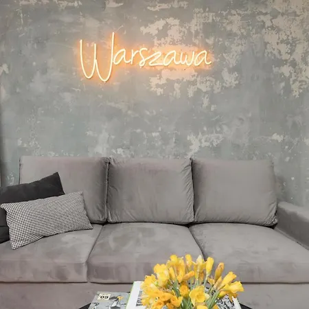 Daire Center Swietokrzyska & Emilii Plater By Renters *