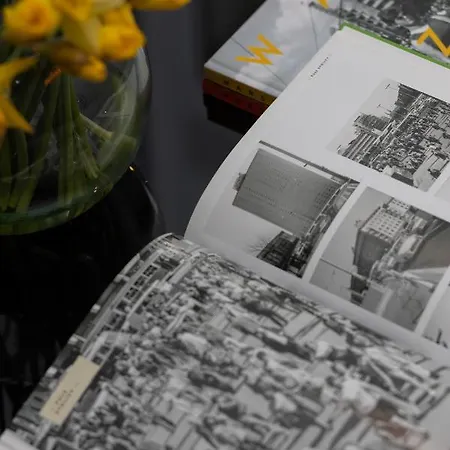 Daire Center Swietokrzyska & Emilii Plater By Renters Varşova