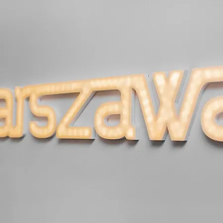 Center Swietokrzyska & Emilii Plater By Renters *