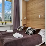 Διαμέρισμα Center Swietokrzyska & Emilii Plater By Renters