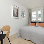 Center Swietokrzyska & Emilii Plater By Renters Διαμέρισμα Βαρσοβία