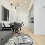 Διαμέρισμα Center Swietokrzyska & Emilii Plater By Renters
