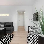 Center Swietokrzyska & Emilii Plater By Renters Βαρσοβία