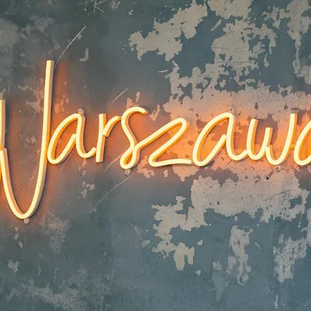 Center Swietokrzyska & Emilii Plater By Renters Apartment