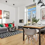 Center Swietokrzyska & Emilii Plater By Renters * Warsaw