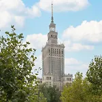 Center Swietokrzyska & Emilii Plater By Renters