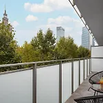 Center Swietokrzyska & Emilii Plater By Renters *