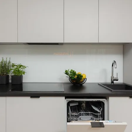Apartament Center By Renters *