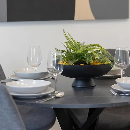 Apartament Center By Renters