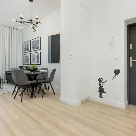 Center Swietokrzyska & Emilii Plater By Renters Warsaw