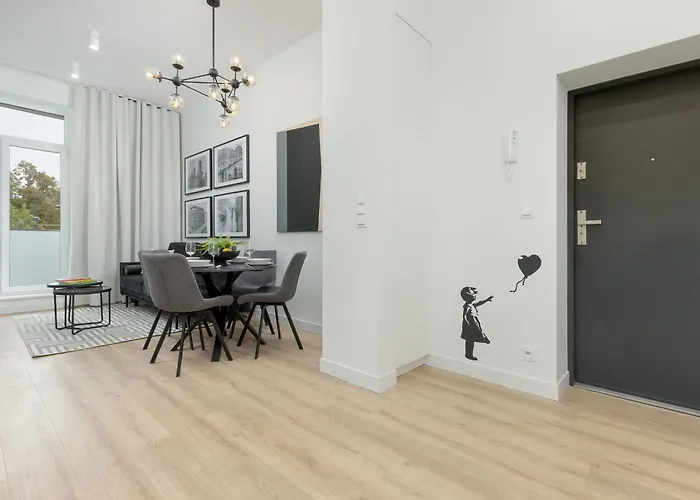 Center Swietokrzyska & Emilii Plater By Renters Warsaw