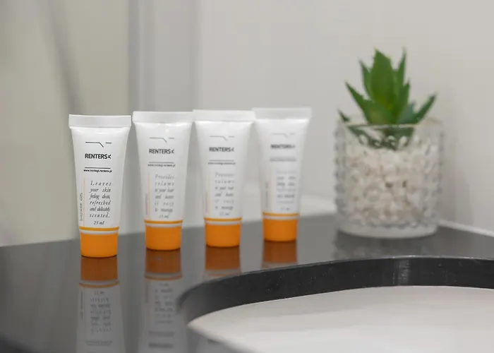 Center Swietokrzyska & Emilii Plater By Renters Warsaw